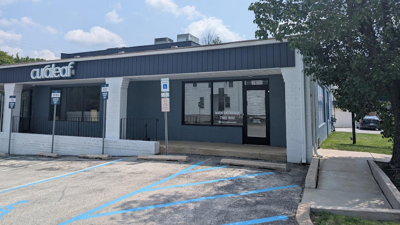 Curaleaf Dispensary Wayne Curaleaf Dispensary Wayne