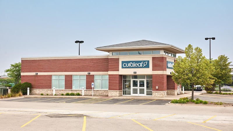 Curaleaf IL Deerfield Dispensary