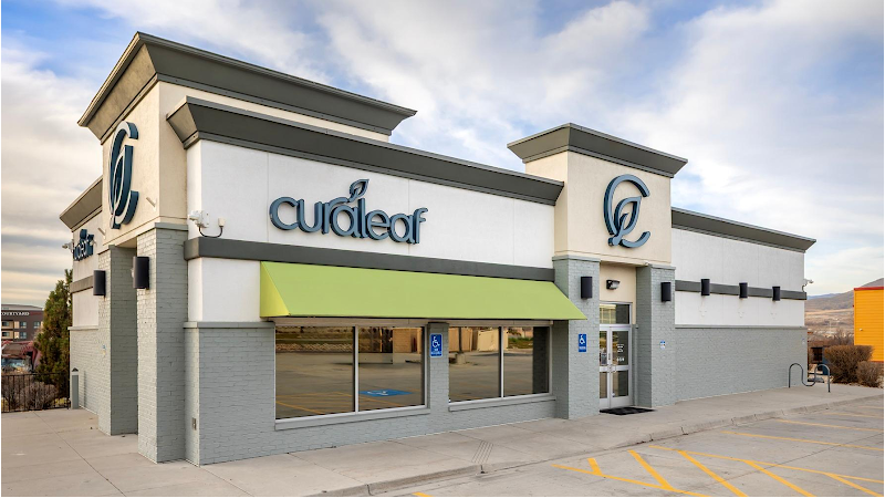 Curaleaf Lehi