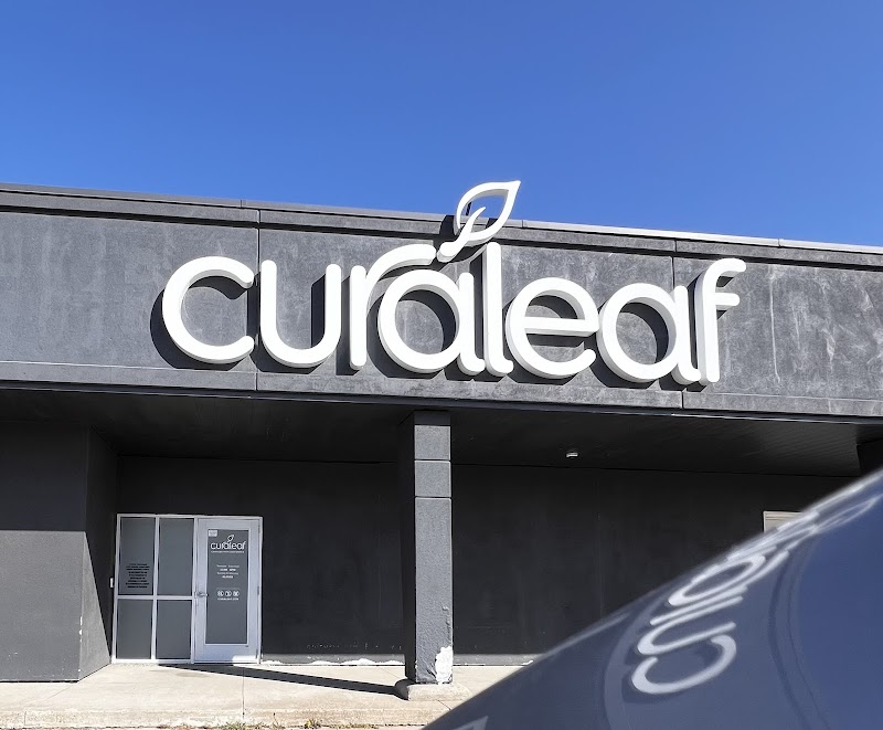 Curaleaf ND Jamestown