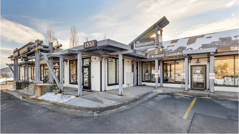 Curaleaf Park City