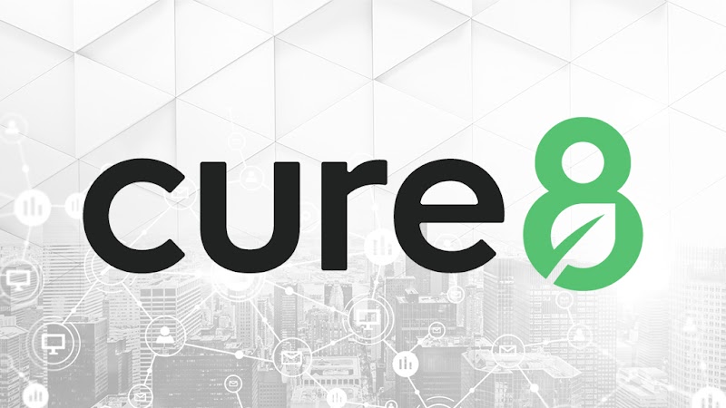 Cure8 - Los Angeles Cannabis Security Solutions, compliance consulting, Dispensary Security & POS System Consulting