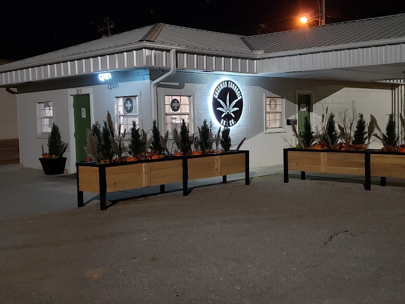 Cushman Cannabis & Co. Cushman Cannabis & Co.
