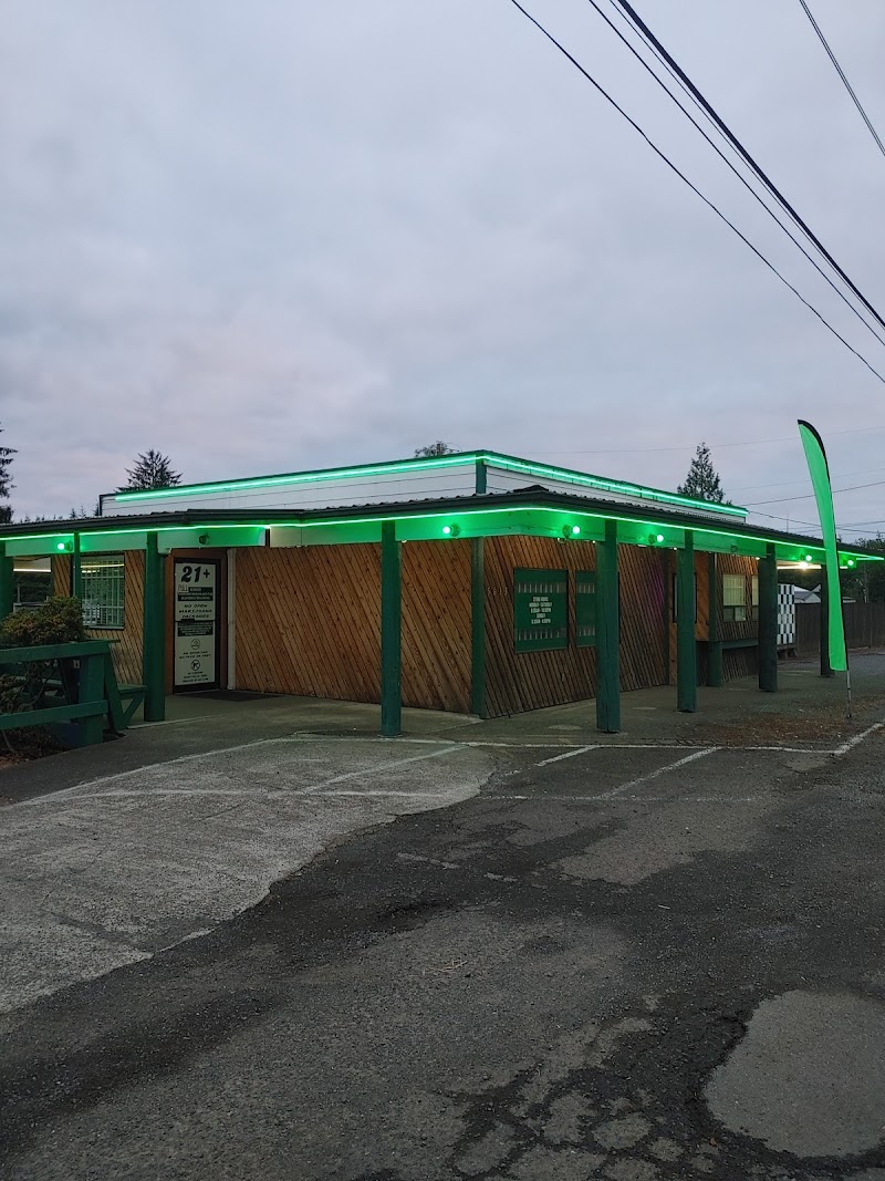 Cutie Judy's Cannabis Company