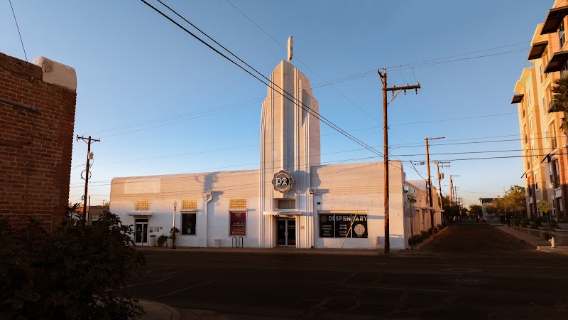 D2 Dispensary - Downtown Cannabis Gallery D2 Dispensary - Downtown Cannabis Gallery