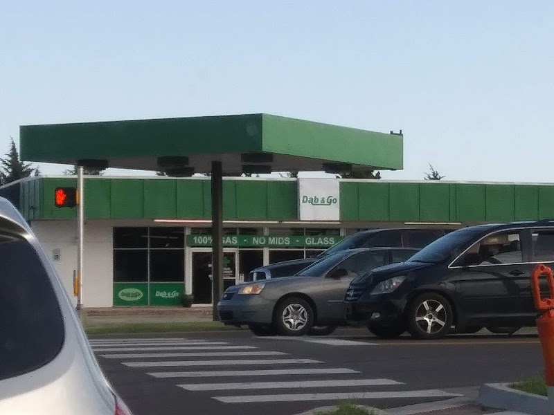 Dab & Go - Medical Marijuana Dispensary Dab & Go - Medical Marijuana Dispensary