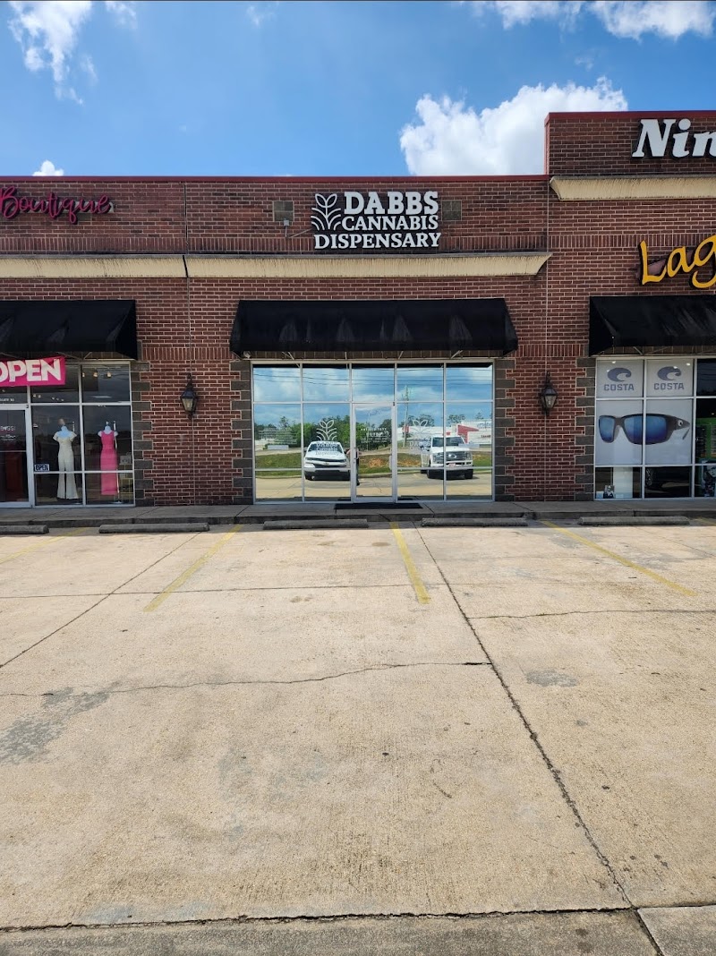 DABBS Cannabis Dispensary