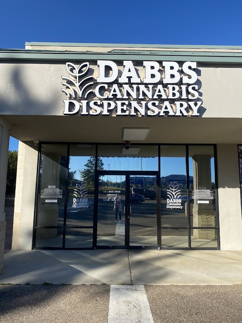 DABBS Cannabis Dispensary DABBS Cannabis Dispensary
