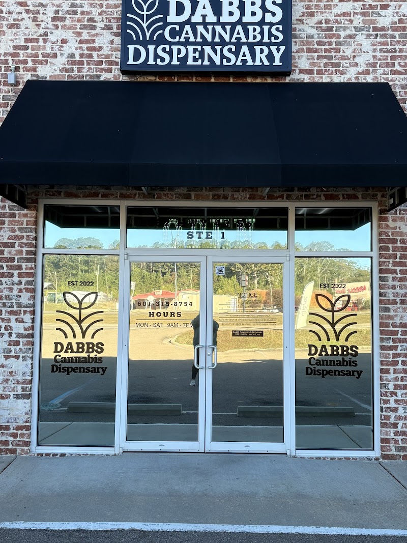 DABBS Cannabis Dispensary DABBS Cannabis Dispensary