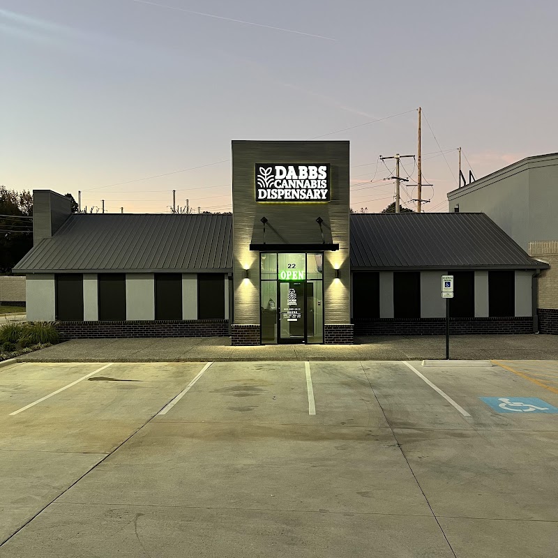 DABBS Cannabis Dispensary DABBS Cannabis Dispensary