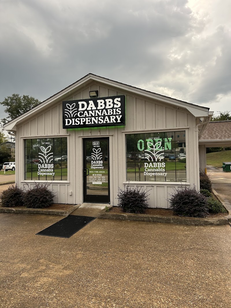 DABBS Cannabis Dispensary DABBS Cannabis Dispensary