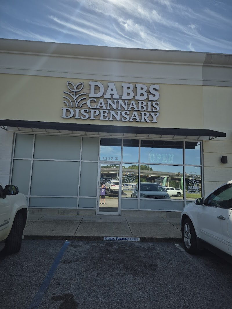 DABBS Cannabis Dispensary