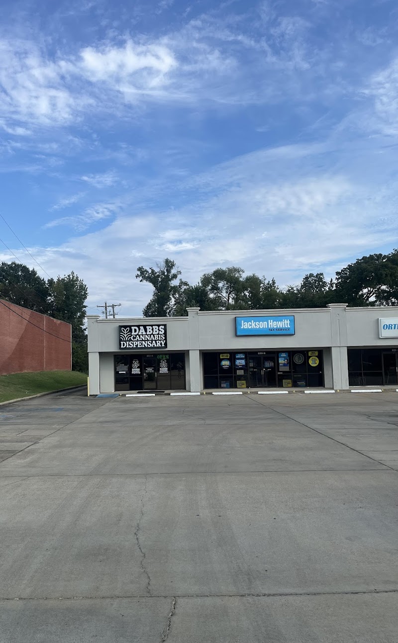 DABBS Cannabis Dispensary DABBS Cannabis Dispensary