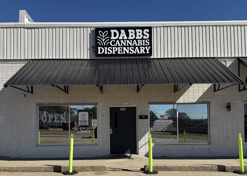 DABBS Cannabis Dispensary DABBS Cannabis Dispensary