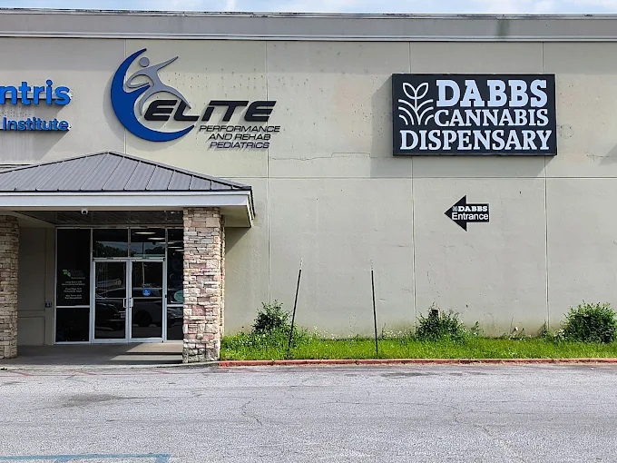 DABBS Cannabis Dispensary DABBS Cannabis Dispensary