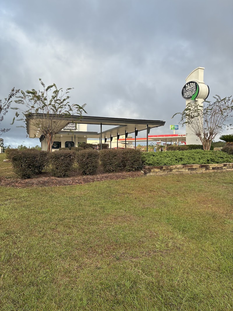 DABBS Cannabis Dispensary