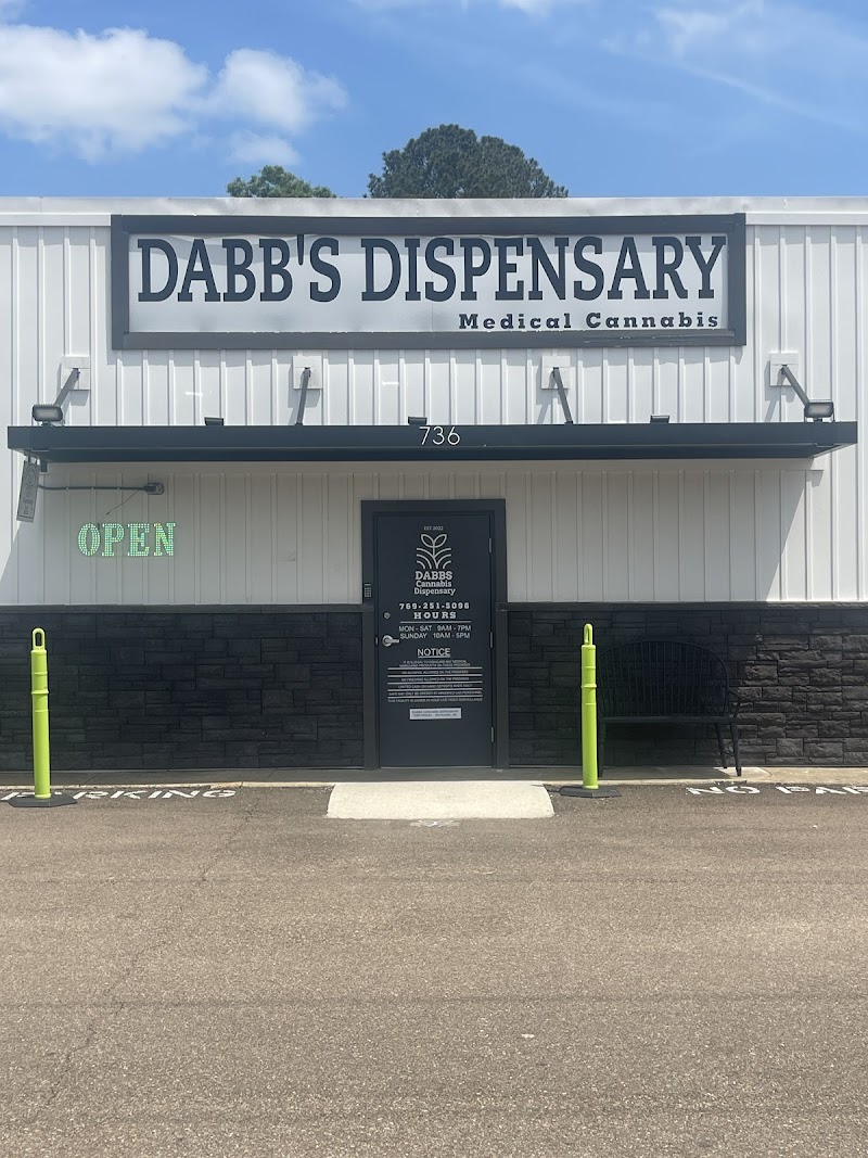 DABBS Cannabis Dispensary