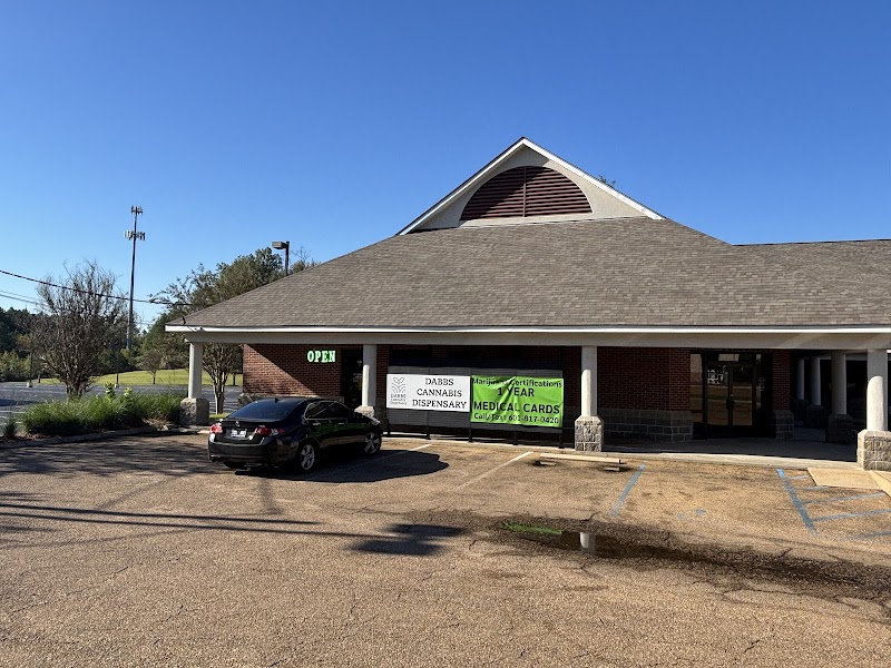 DABBS Cannabis Dispensary
