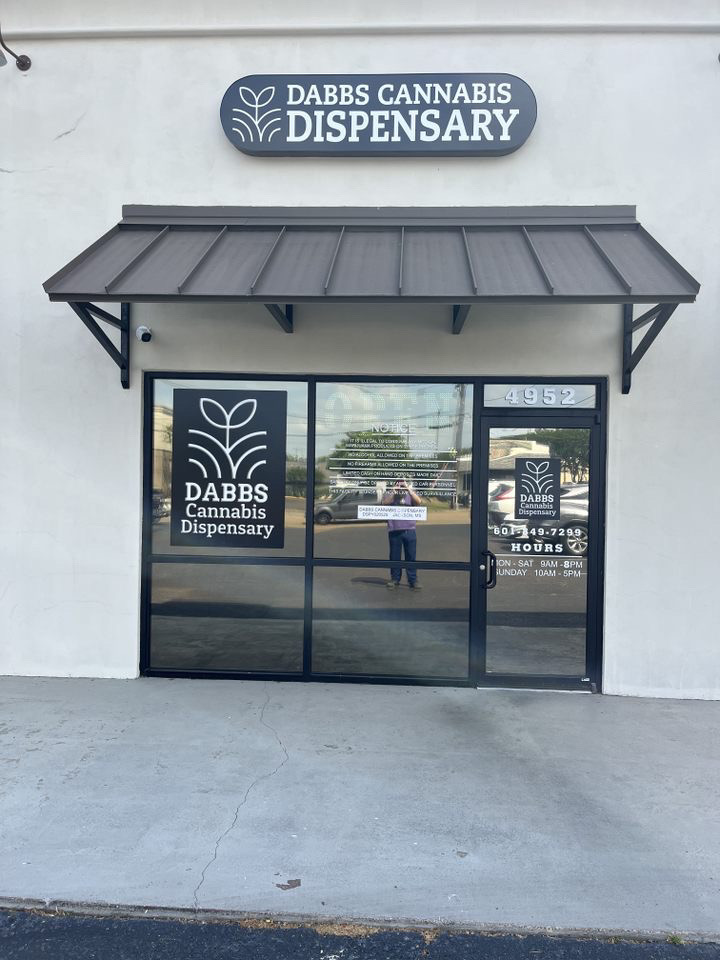 DABBS Cannabis Dispensary