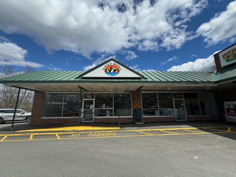 Daily Buds Dispensary