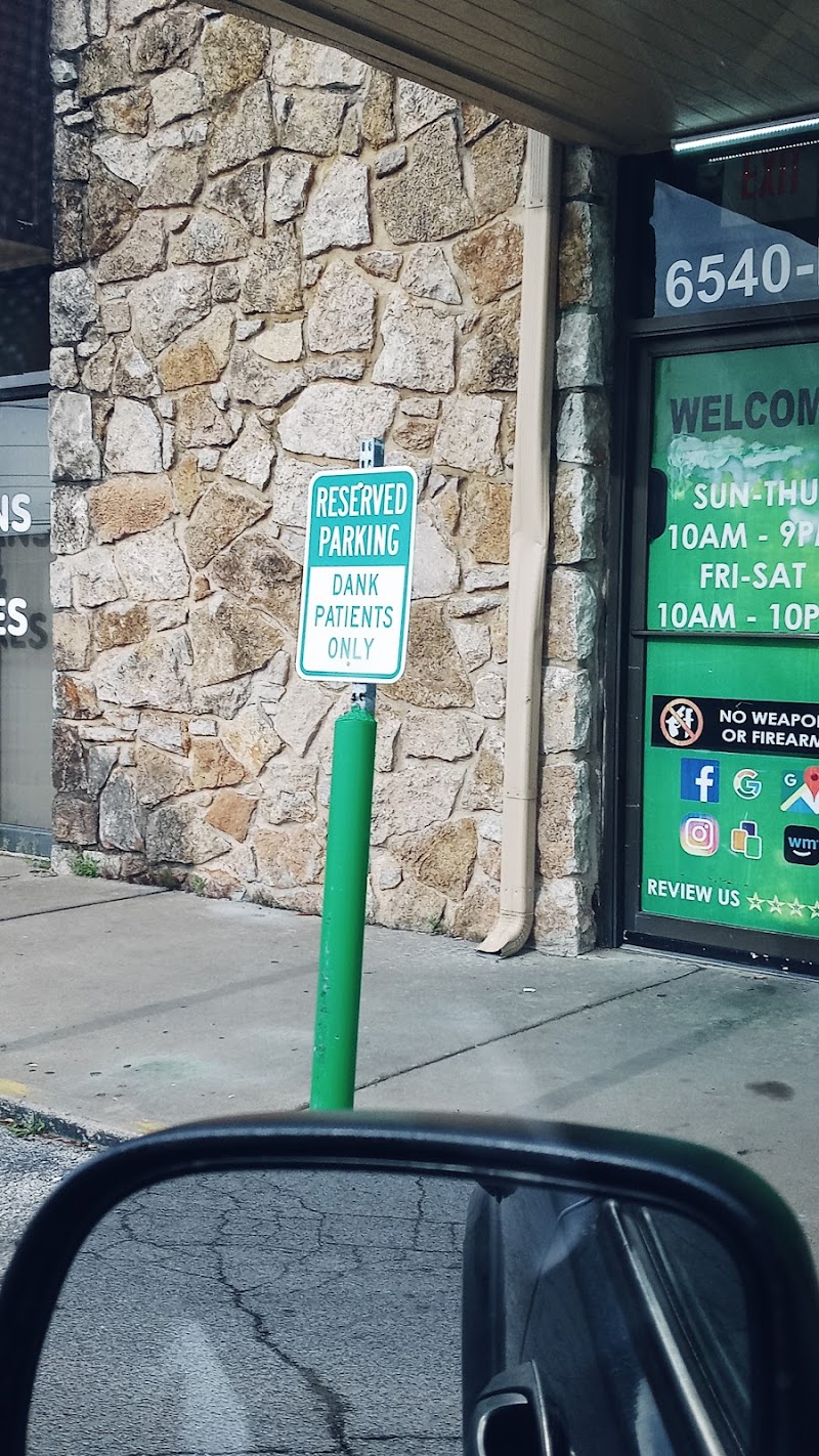 Dank Cannabis Dispensary 21st Dank Cannabis Dispensary 21st