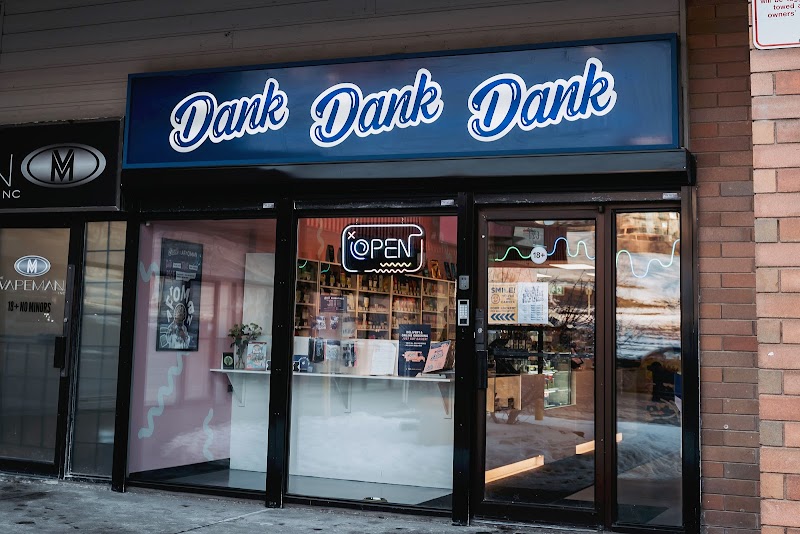 Dank Cannabis Weed Dispensary Ranchlands Dank Cannabis Weed Dispensary Ranchlands