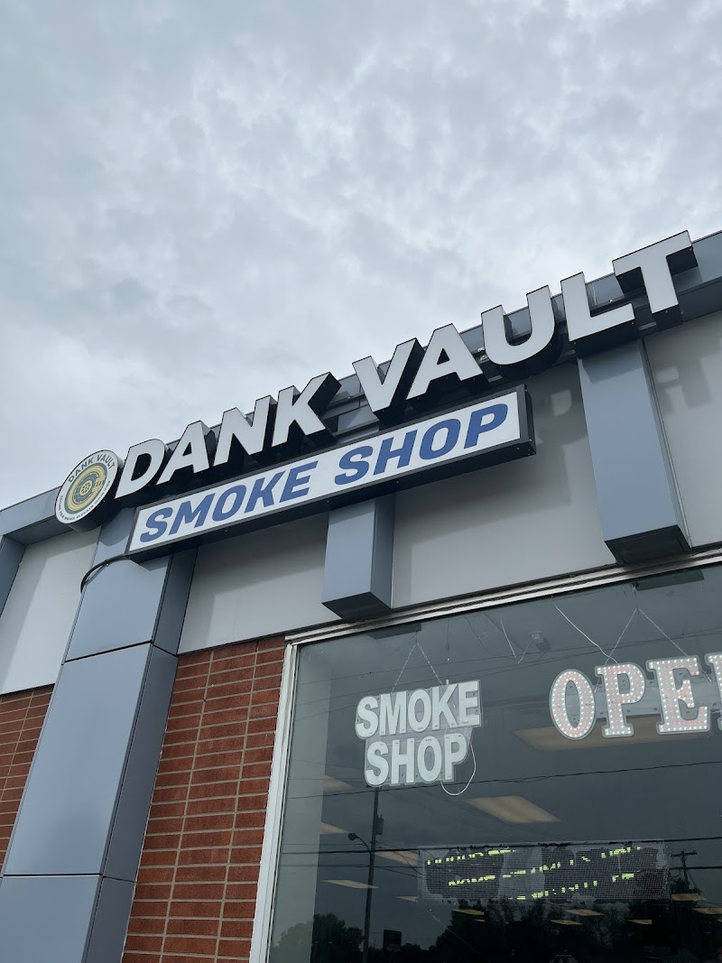 Dank Vault
