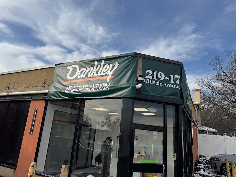 Dankley Licensed Cannabis Dispensary & Delivery