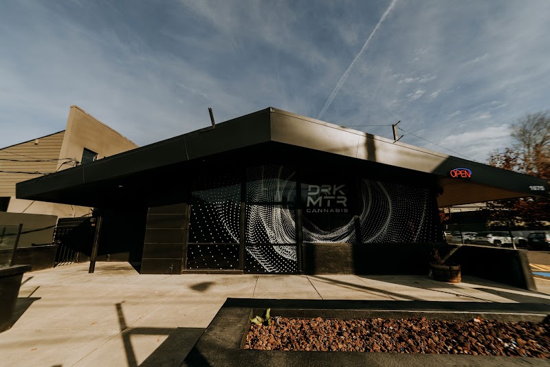 Dark Matter Cannabis Dispensary - Eugene Dark Matter Cannabis Dispensary - Eugene
