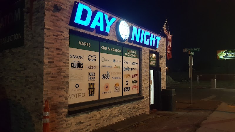Day N Night | VAPE, CBD, KRATOM, Smoke, NOOTROPICS, Supplements, and Head shop Day N Night | VAPE, CBD, KRATOM, Smoke, NOOTROPICS, Supplements, and Head shop