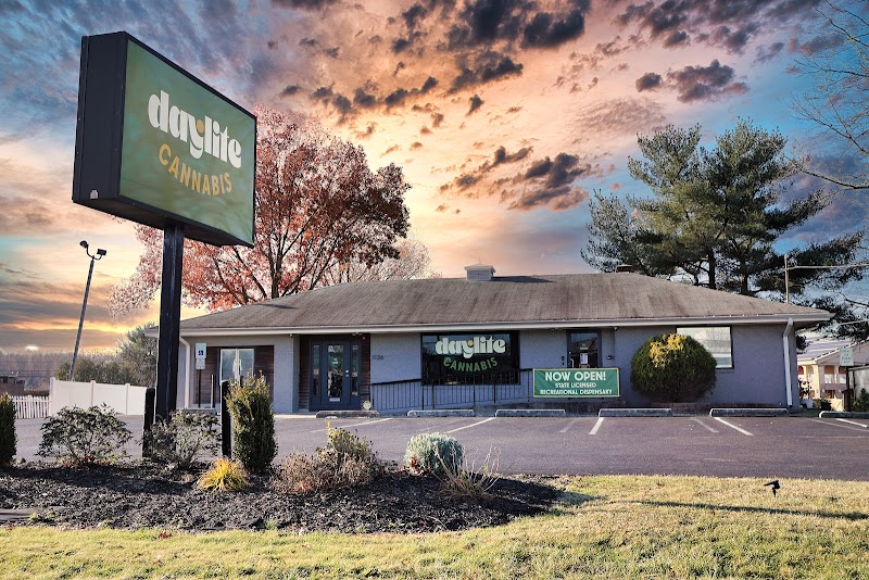 Daylite Dispensary Daylite Dispensary