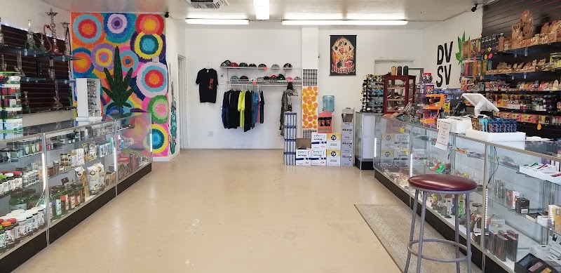 Dayton Valley Smoke & Vape