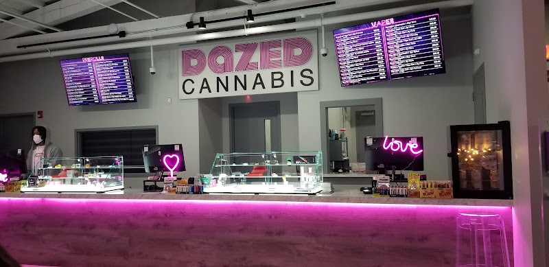 Dazed Cannabis – Holyoke Dazed Cannabis – Holyoke