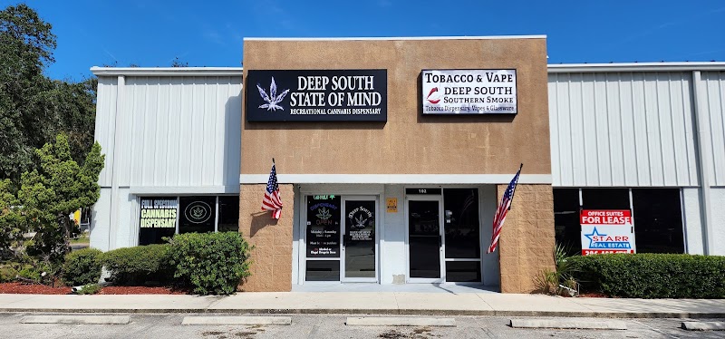 Deep South State of Mind