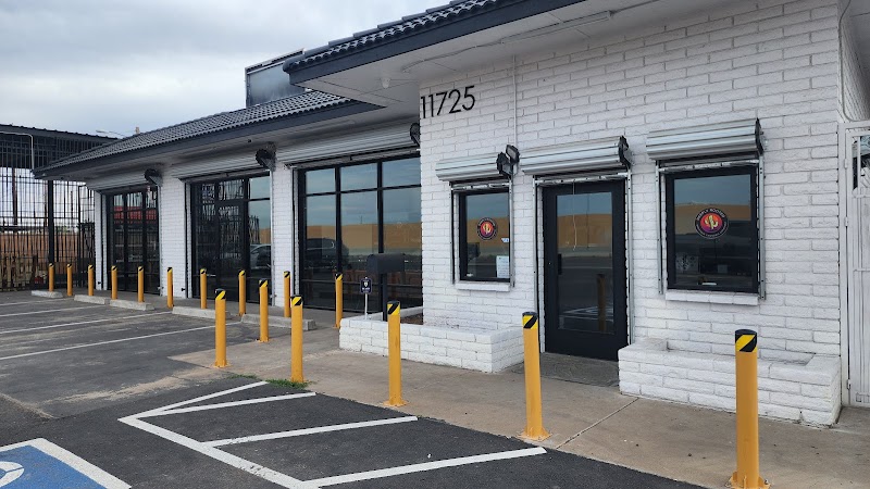 Deeply Rooted Boutique Cannabis Company Deeply Rooted Boutique Cannabis Company