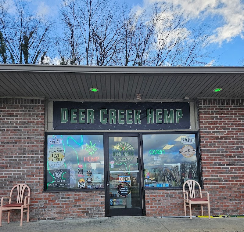 Deer Creek Hemp Enterprises