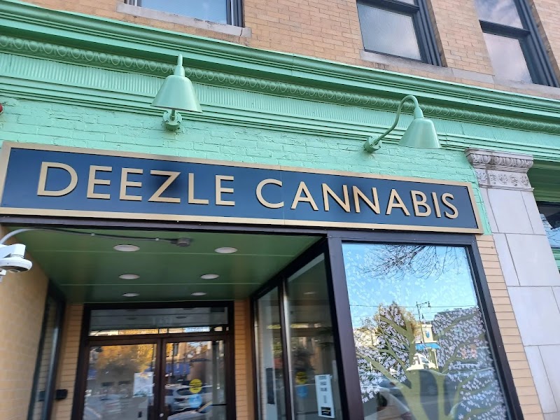 Deezle Cannabis