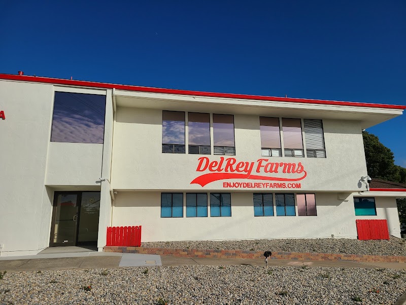 Del Rey Farms Dispensary
