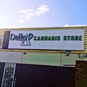 Delta 9 Cannabis Store Delta 9 Cannabis Store