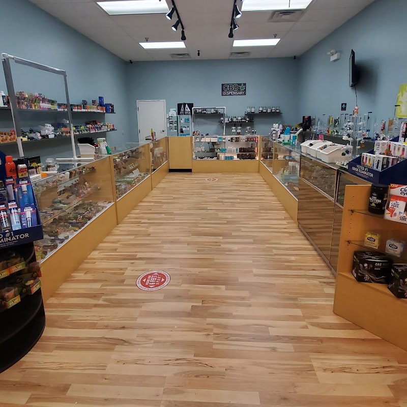 DELTA DISPENSARY DELTA DISPENSARY