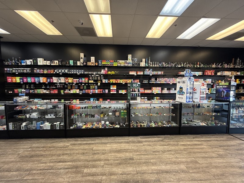 Delta Dispensary South Elgin Delta Dispensary South Elgin