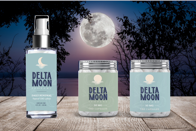 Delta Moon Company Delta Moon Company