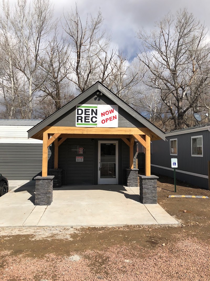 DEN REC Longmont/Lyons