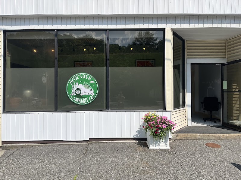 Devil's Den Cannabis Co. Devil's Den Cannabis Co.