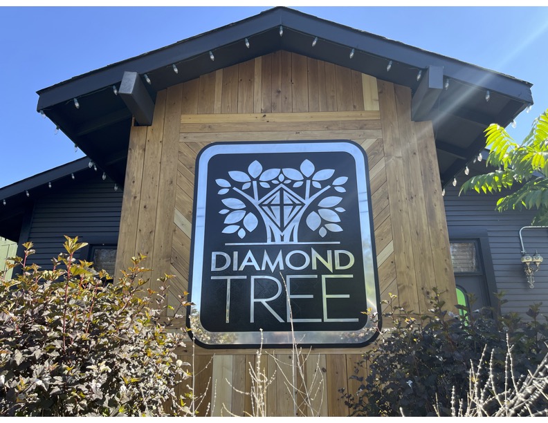 Diamond Tree Dispensary West Bend