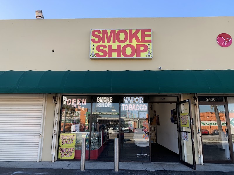 Diana Smoke Shop Diana Smoke Shop