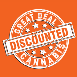 Discounted Cannabis Discounted Cannabis