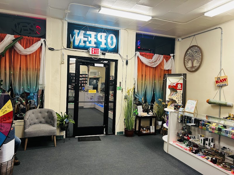 Dispensary Near Me