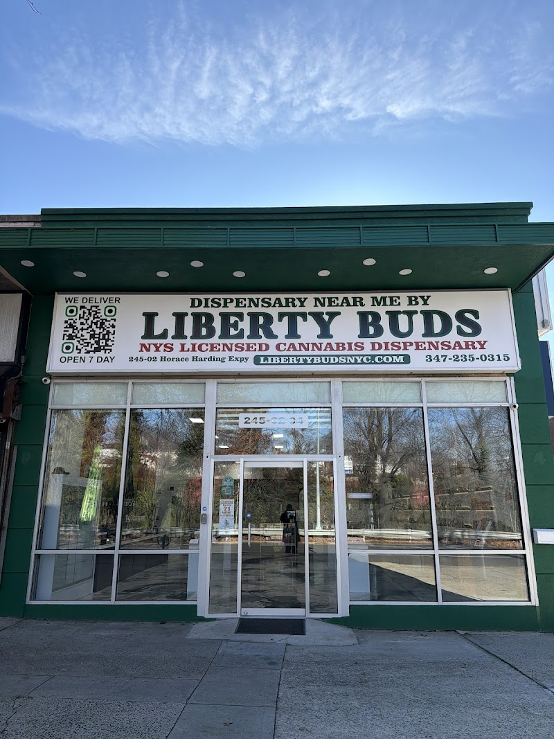 Dispensary Near Me by Liberty Buds | Free Weed Delivery to Queens, Nassau and Suffolk County Dispensary Near Me by Liberty Buds | Free Weed Delivery to Queens, Nassau and Suffolk County