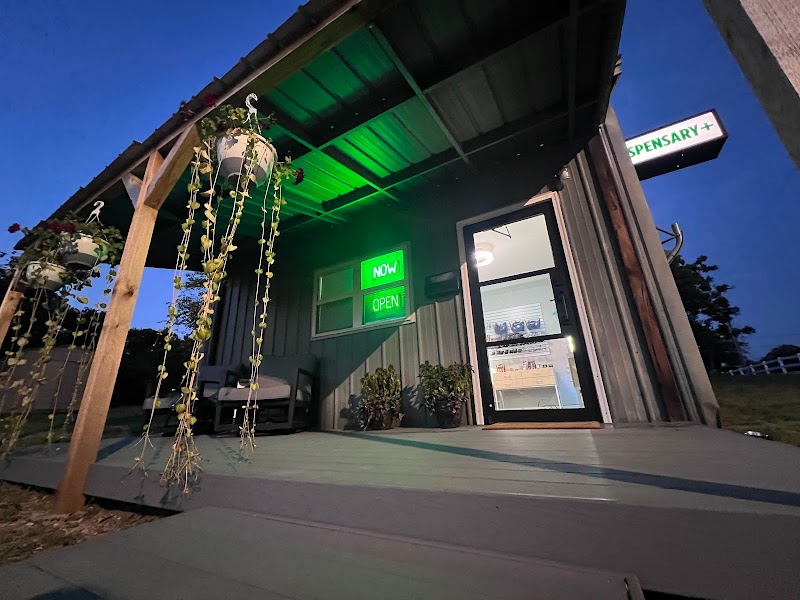 Dispensary Near Me